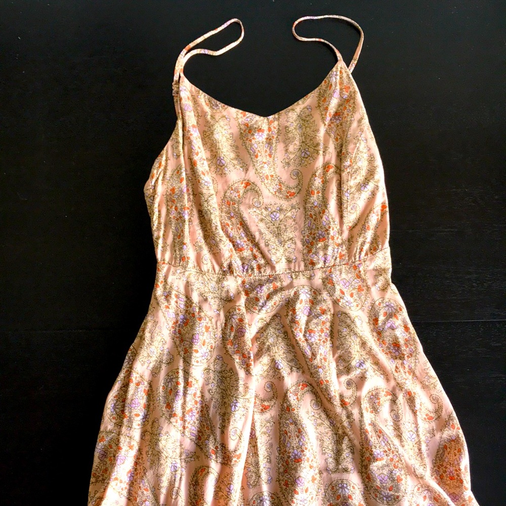 Old Navy summer dress worn once